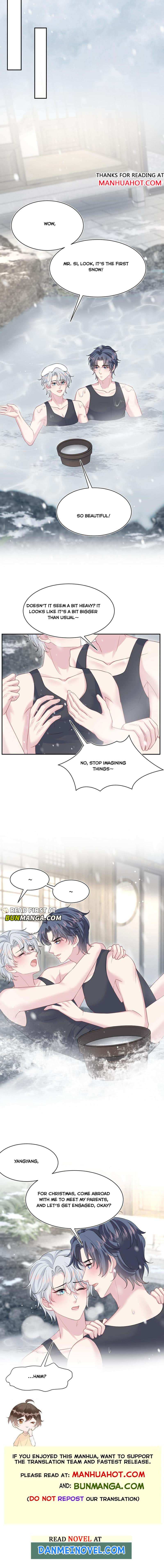 Seize My Boyfriend Chapter 359 - Page 7 in English