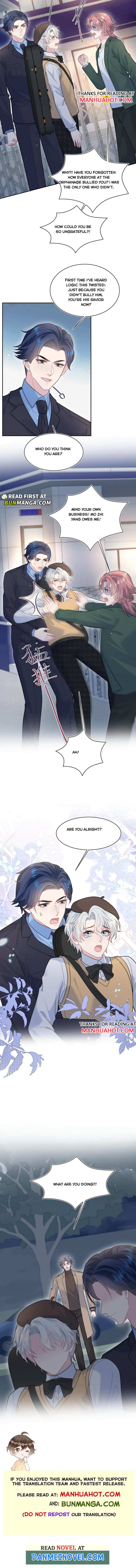 Seize My Boyfriend Chapter 363 - Page 8 in English
