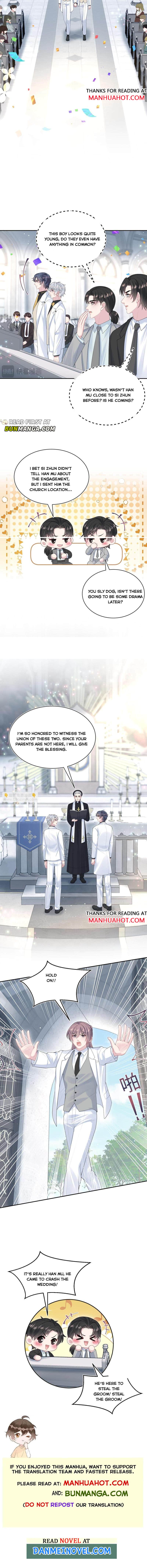 Seize My Boyfriend Chapter 364 - Page 7 in English