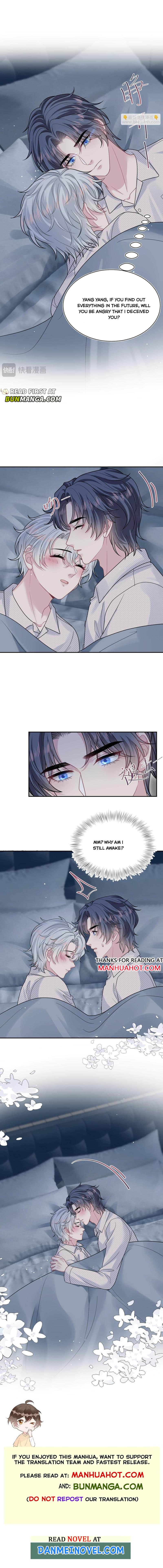 Seize My Boyfriend Chapter 367 - Page 7 in English