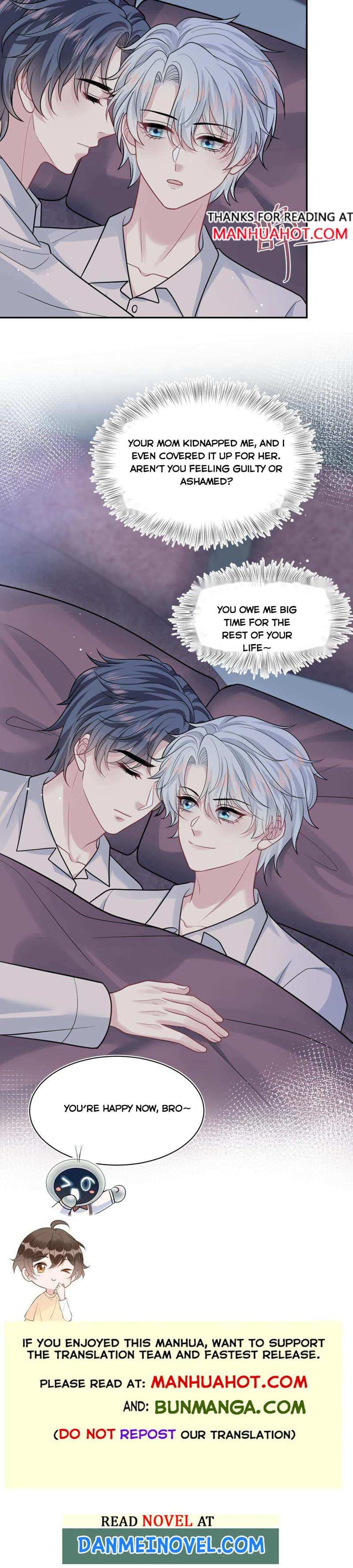 Seize My Boyfriend Chapter 369 - Page 7 in English