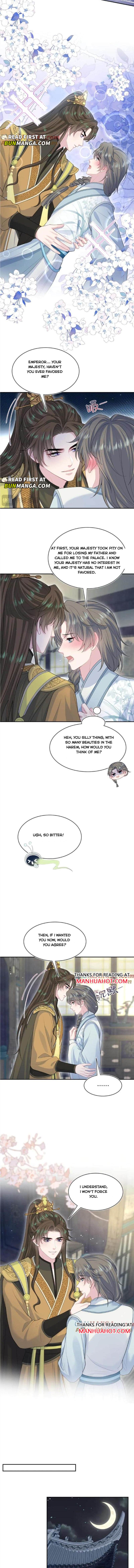 Seize My Boyfriend Chapter 374 - Page 3 in English