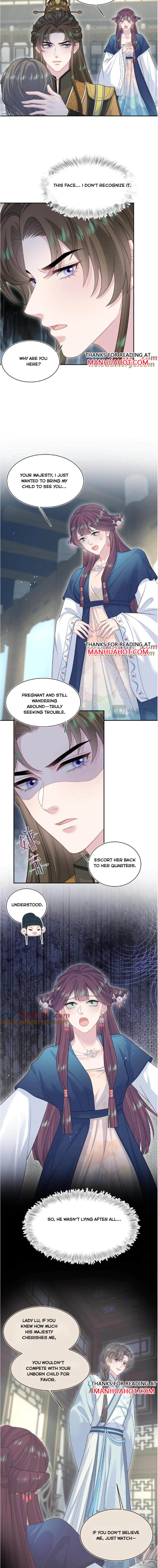 Seize My Boyfriend Chapter 377 - Page 6 in English