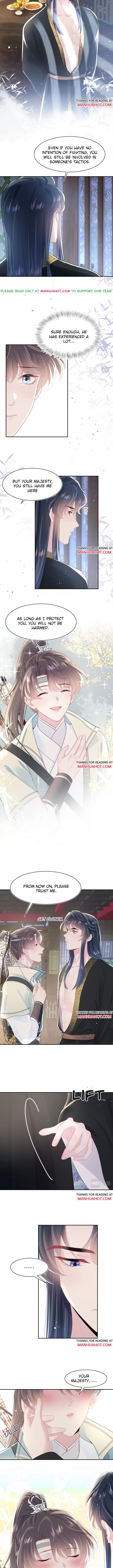 Seize My Boyfriend Chapter 38 - Page 4 in English