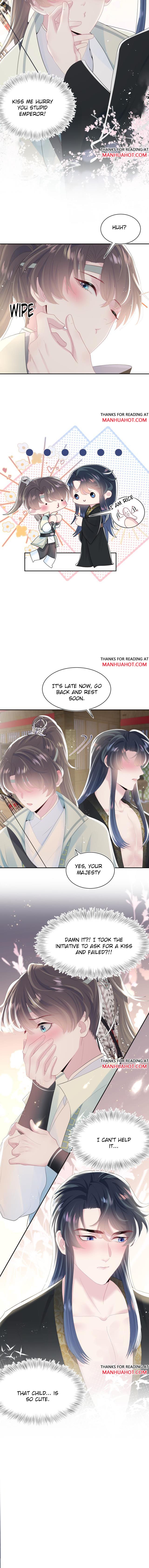 Seize My Boyfriend Chapter 38 - Page 5 in English