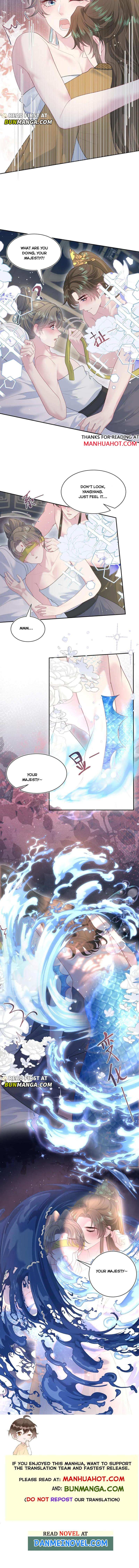 Seize My Boyfriend Chapter 383 - Page 7 in English