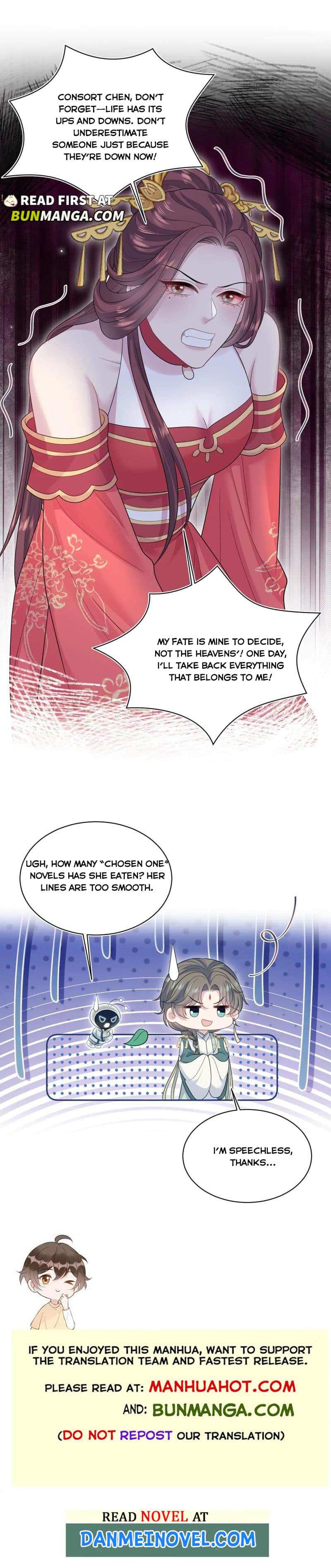 Seize My Boyfriend Chapter 384 - Page 7 in English