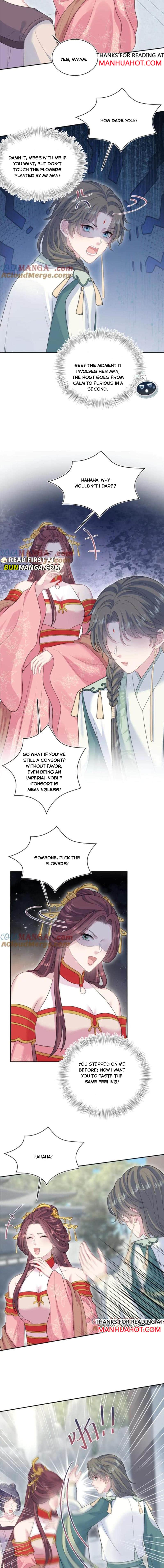 Seize My Boyfriend Chapter 388 - Page 4 in English