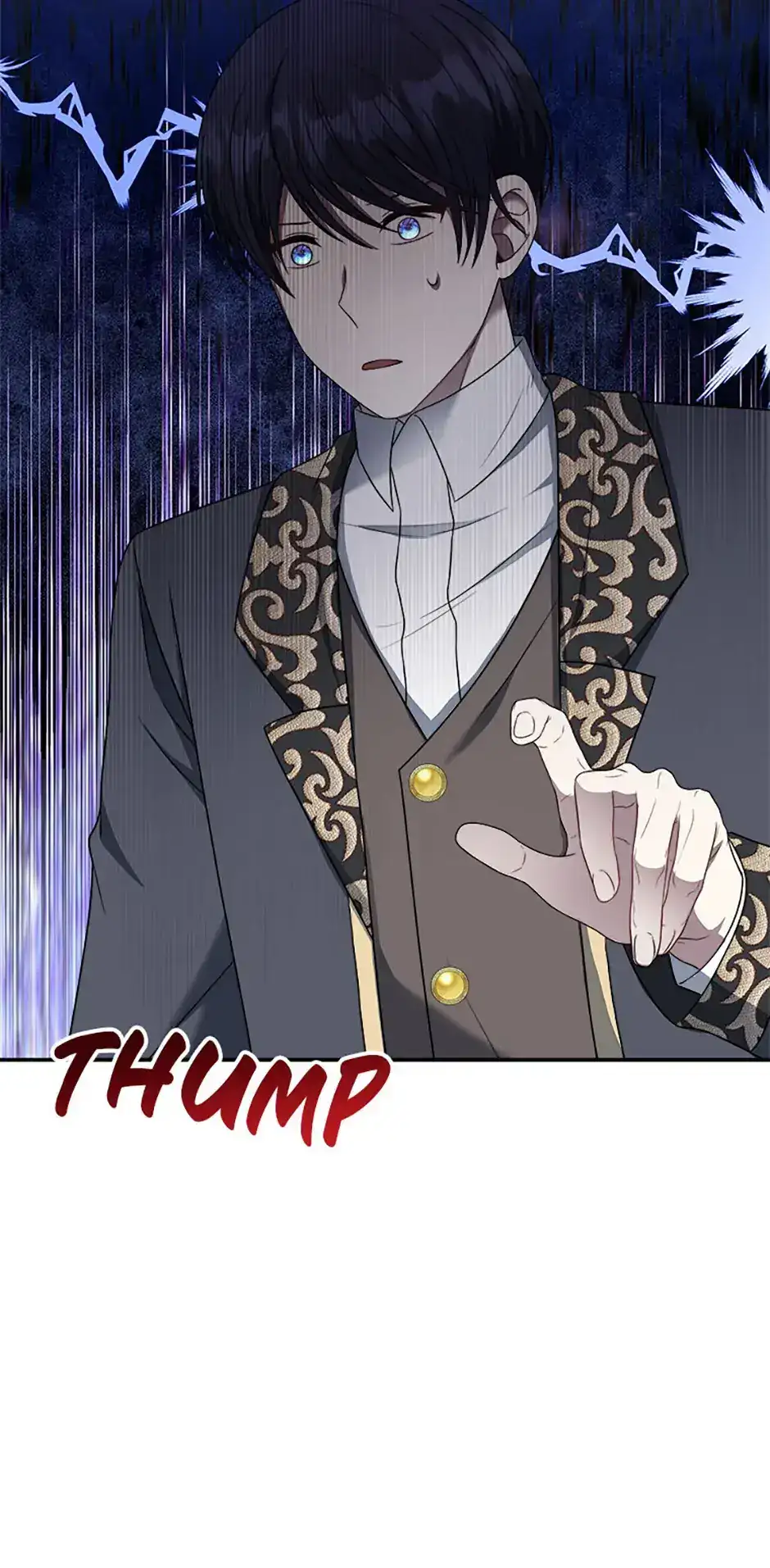 Seize My Boyfriend Chapter 390 - Page 15 in English