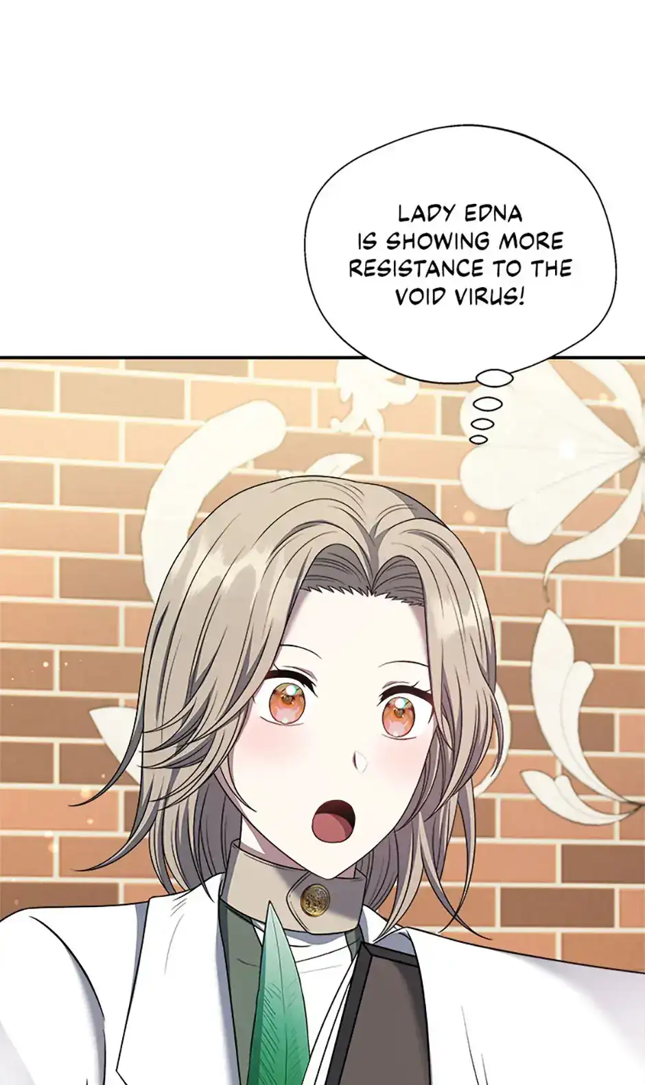 Seize My Boyfriend Chapter 390 - Page 21 in English