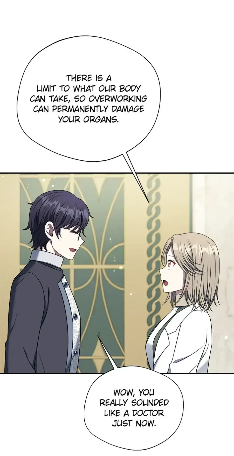 Seize My Boyfriend Chapter 390 - Page 29 in English