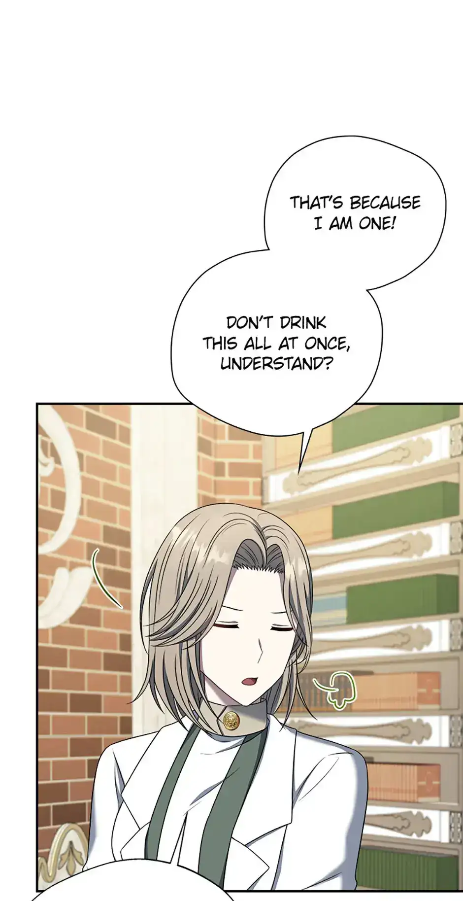 Seize My Boyfriend Chapter 390 - Page 30 in English