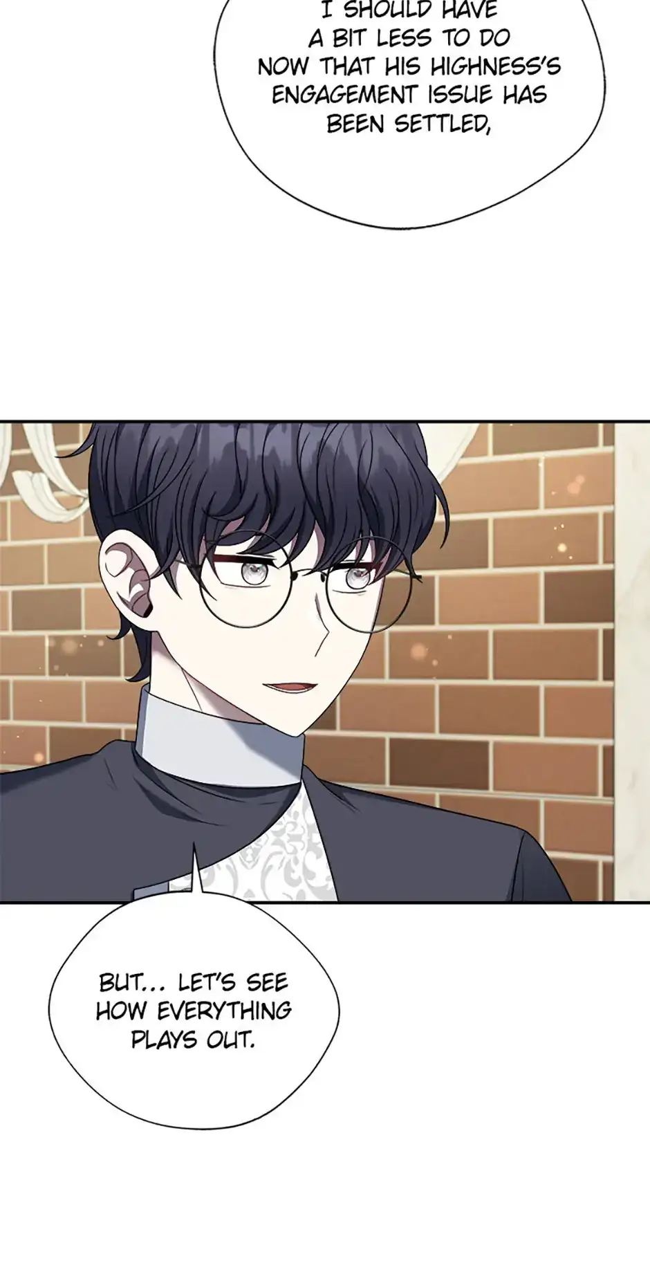 Seize My Boyfriend Chapter 390 - Page 32 in English