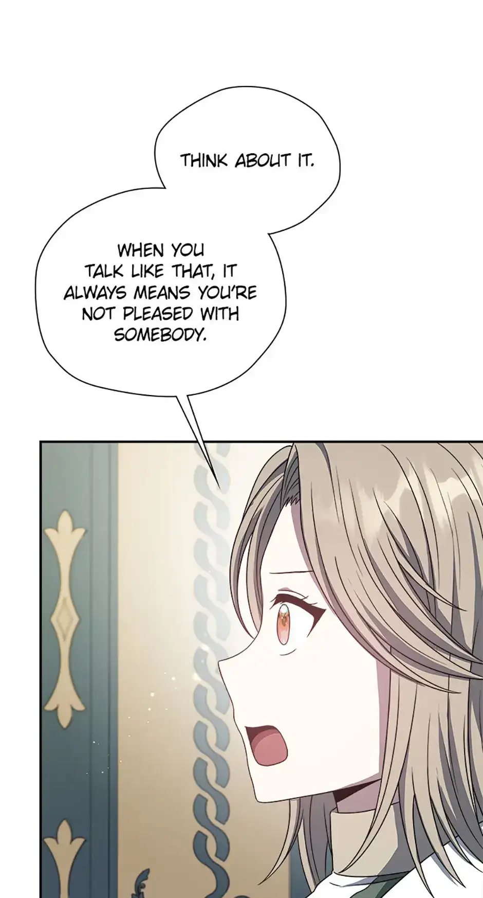 Seize My Boyfriend Chapter 390 - Page 36 in English