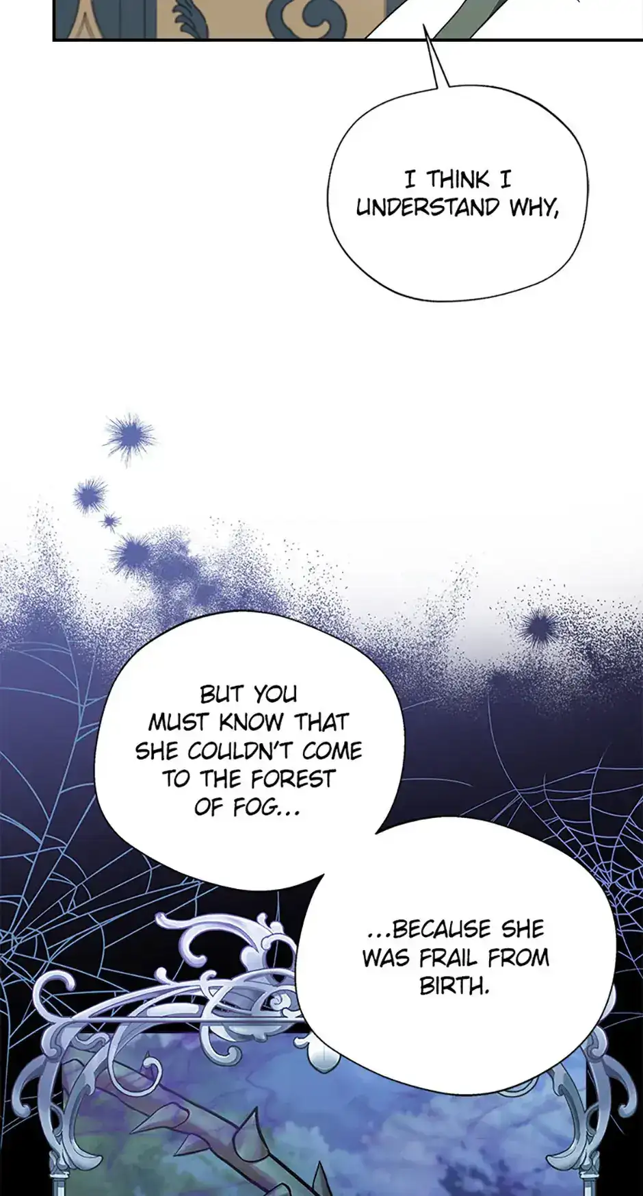 Seize My Boyfriend Chapter 390 - Page 37 in English