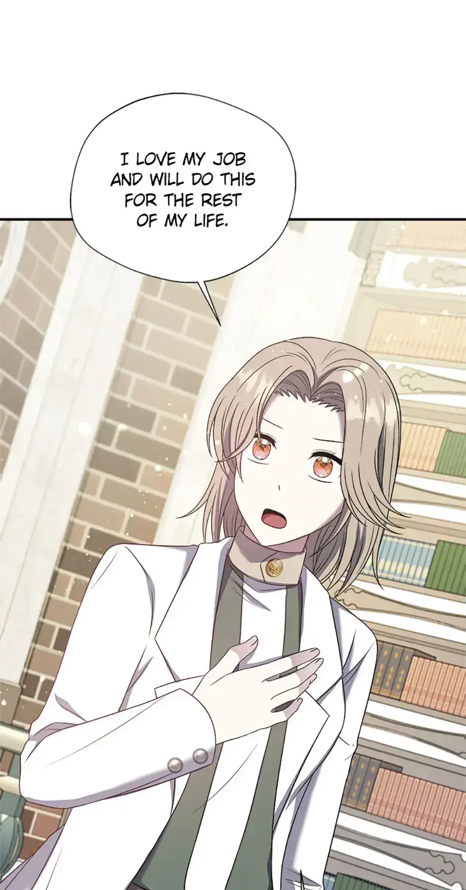Seize My Boyfriend Chapter 390 - Page 39 in English
