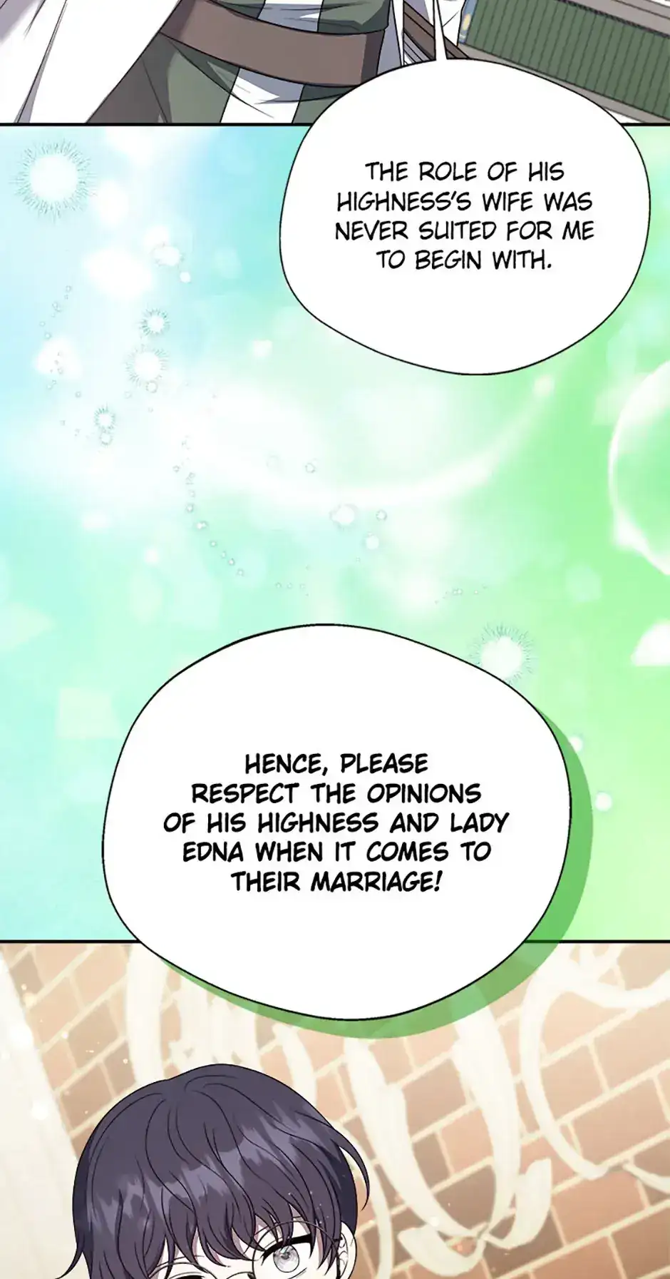 Seize My Boyfriend Chapter 390 - Page 40 in English
