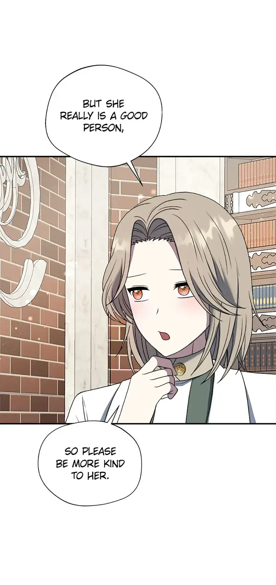 Seize My Boyfriend Chapter 390 - Page 43 in English