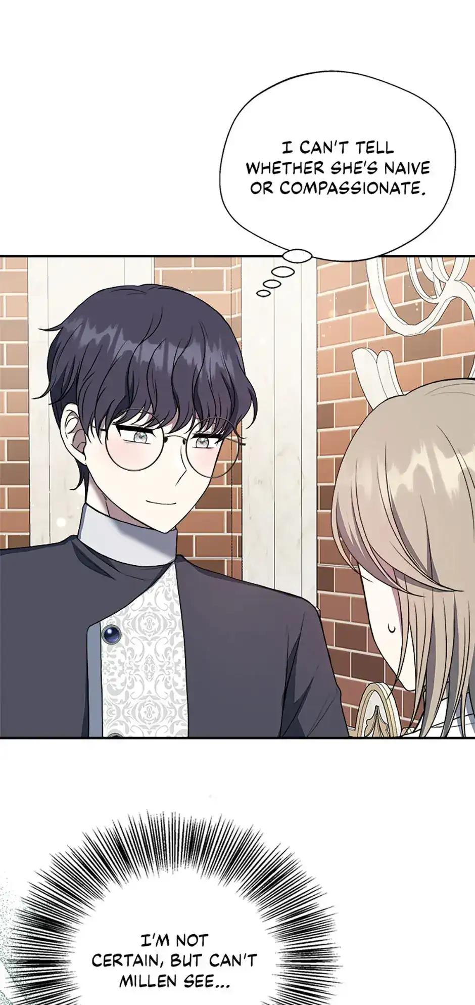 Seize My Boyfriend Chapter 390 - Page 44 in English