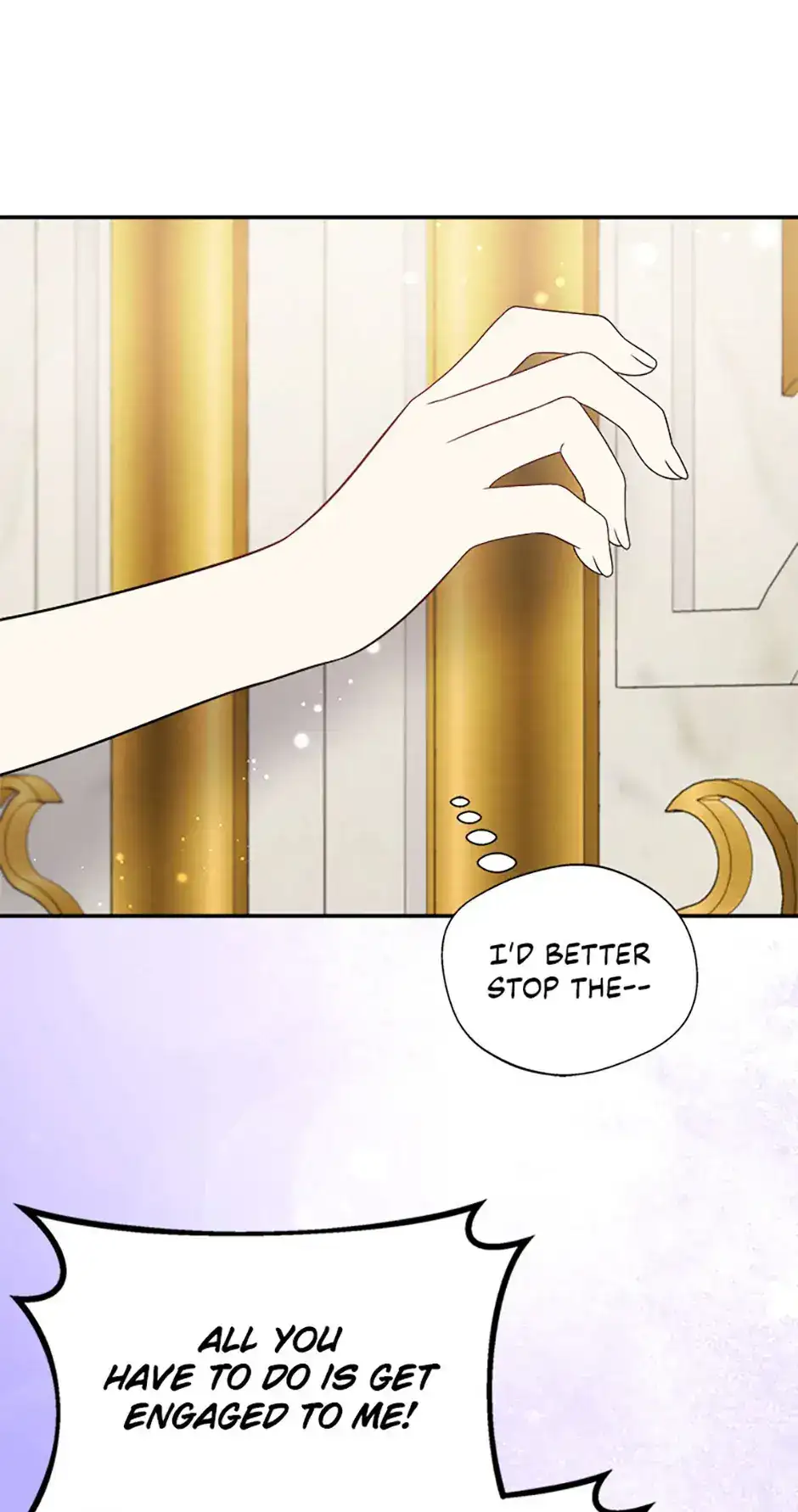 Seize My Boyfriend Chapter 390 - Page 59 in English