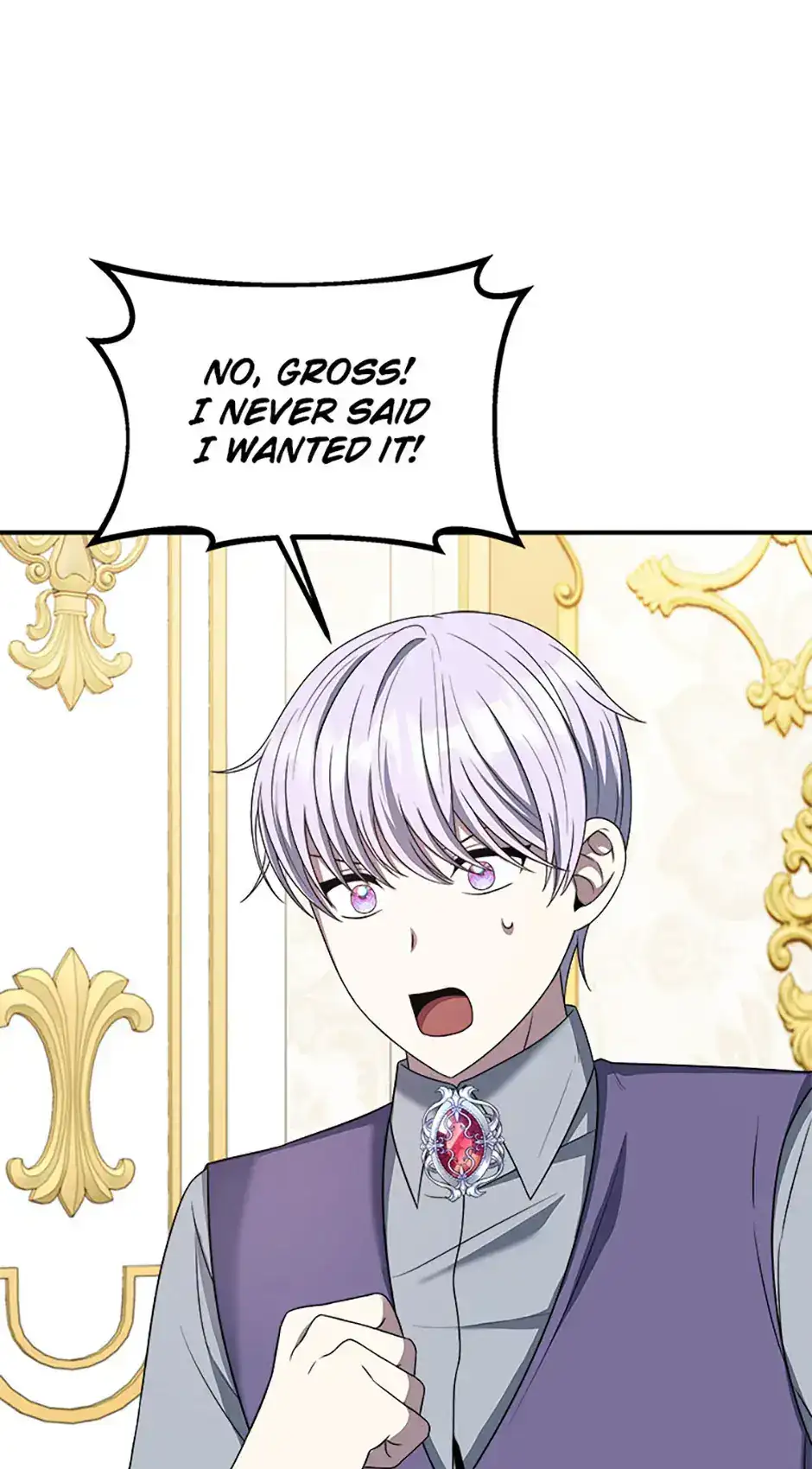 Seize My Boyfriend Chapter 390 - Page 63 in English