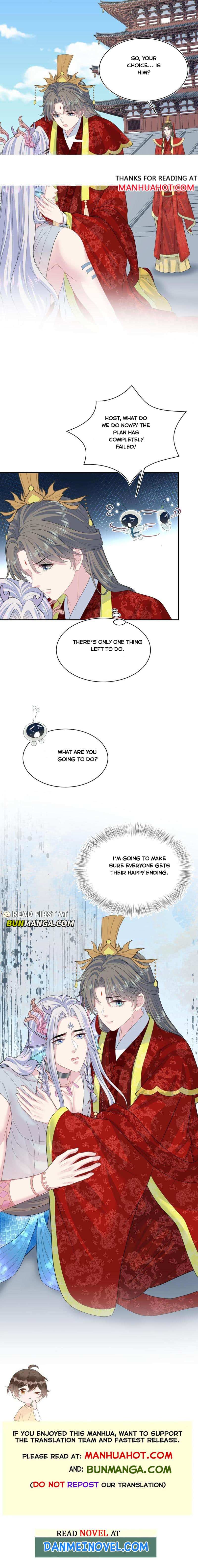 Seize My Boyfriend Chapter 397 - Page 7 in English