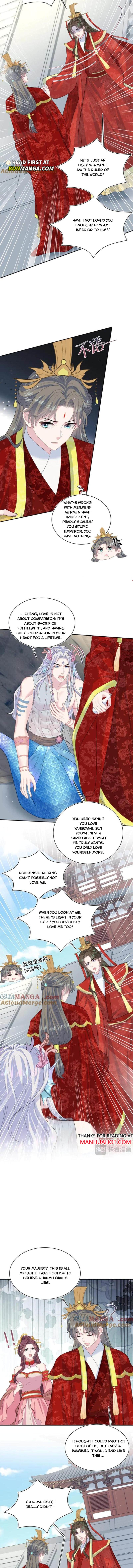 Seize My Boyfriend Chapter 398 - Page 3 in English