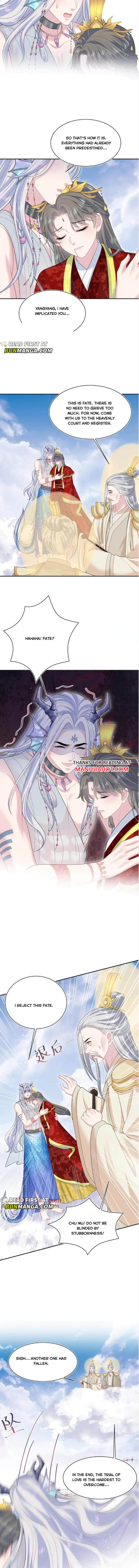Seize My Boyfriend Chapter 399 - Page 3 in English