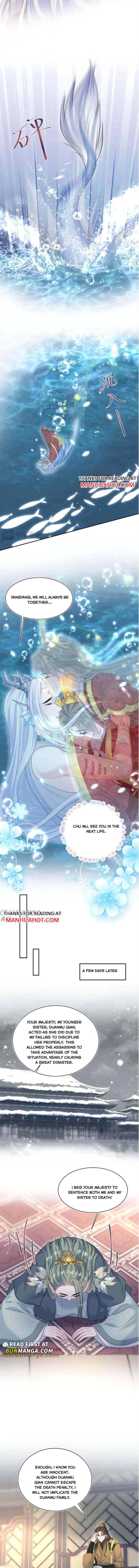 Seize My Boyfriend Chapter 399 - Page 4 in English