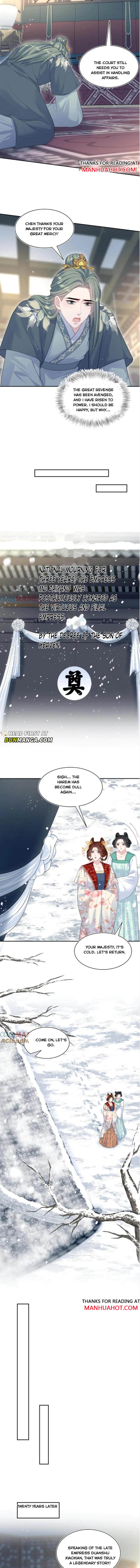 Seize My Boyfriend Chapter 399 - Page 5 in English
