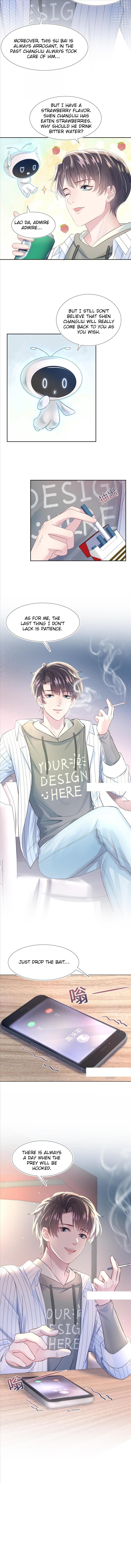 Seize My Boyfriend Chapter 4 - Page 6 in English