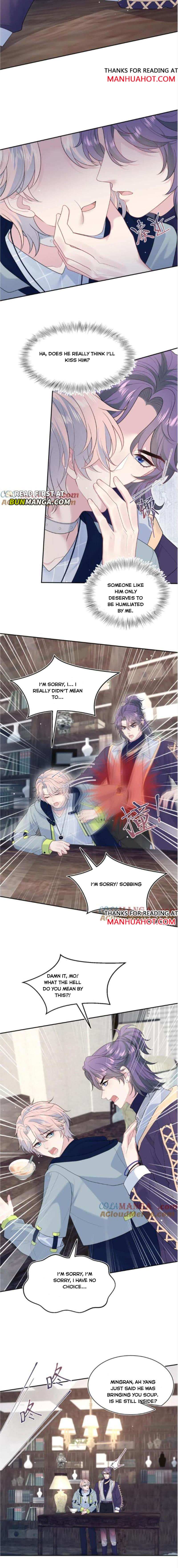 Seize My Boyfriend Chapter 400 - Page 7 in English