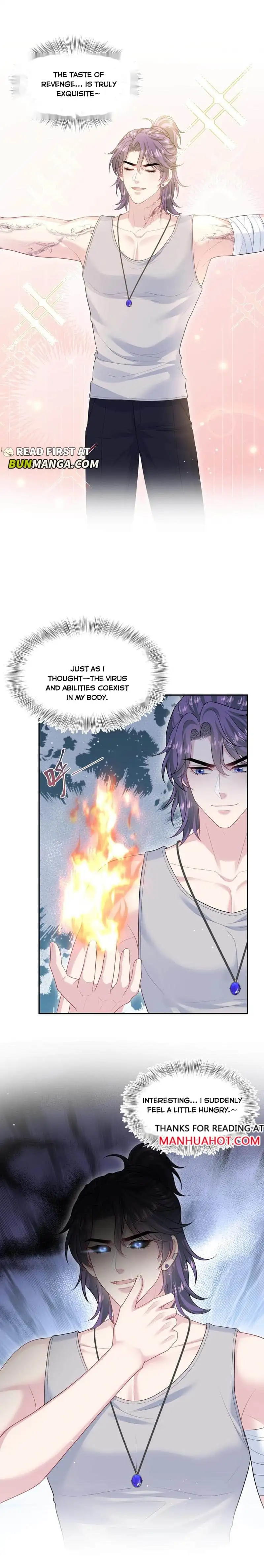 Seize My Boyfriend Chapter 403 - Page 6 in English