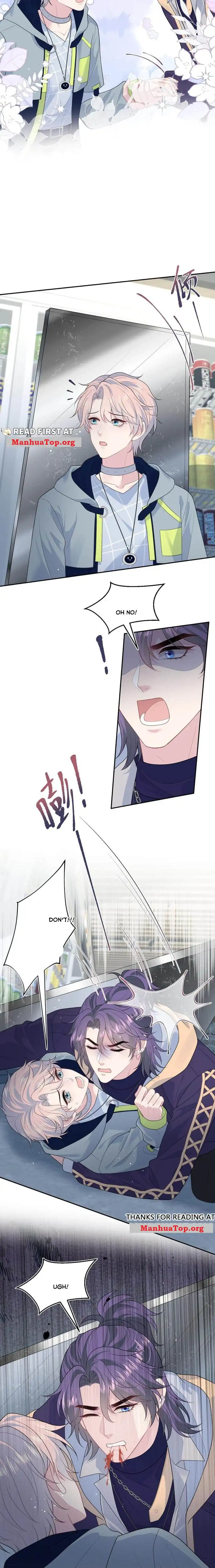 Seize My Boyfriend Chapter 406 - Page 7 in English