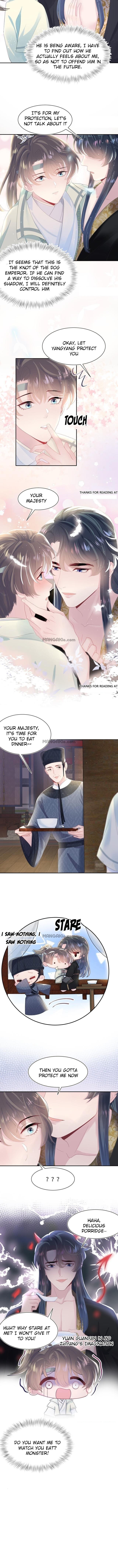 Seize My Boyfriend Chapter 41 - Page 5 in English