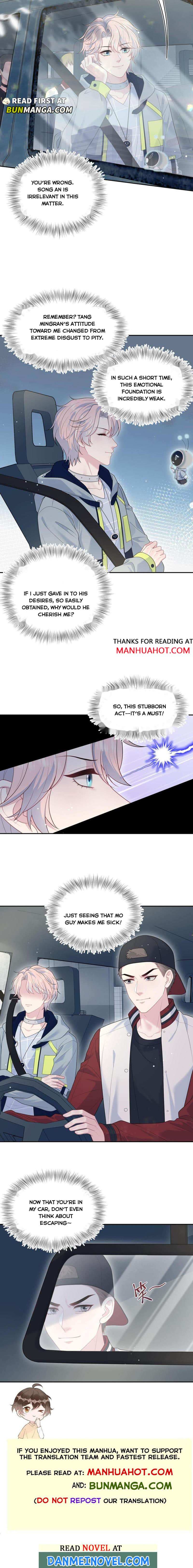 Seize My Boyfriend Chapter 410 - Page 6 in English
