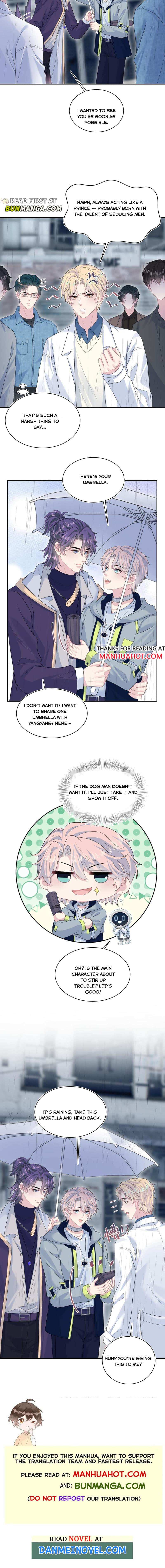 Seize My Boyfriend Chapter 414 - Page 7 in English