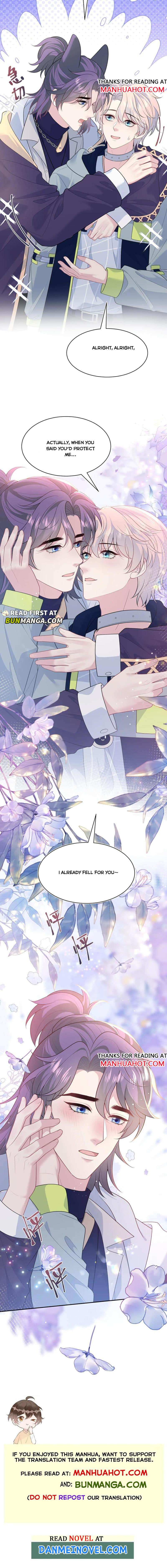 Seize My Boyfriend Chapter 419 - Page 8 in English