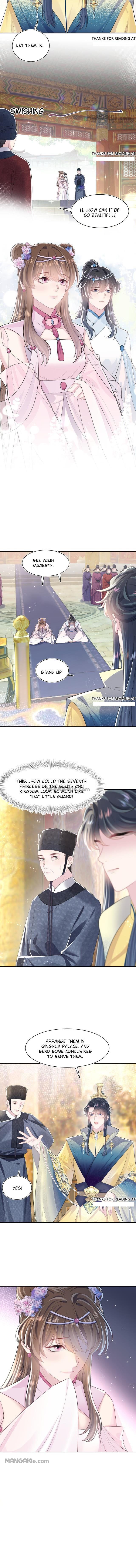 Seize My Boyfriend Chapter 42 - Page 5 in English