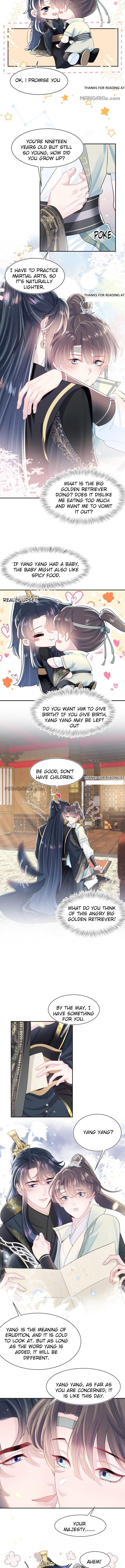 Seize My Boyfriend Chapter 43 - Page 4 in English