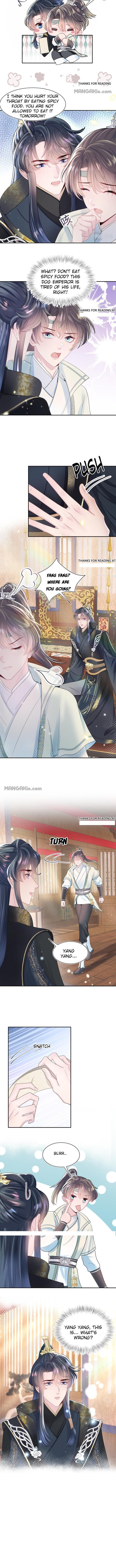 Seize My Boyfriend Chapter 43 - Page 5 in English