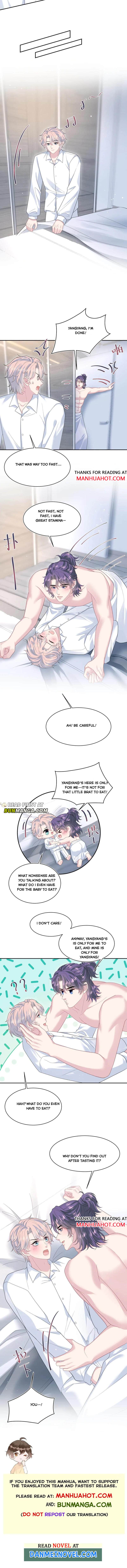 Seize My Boyfriend Chapter 430 - Page 7 in English