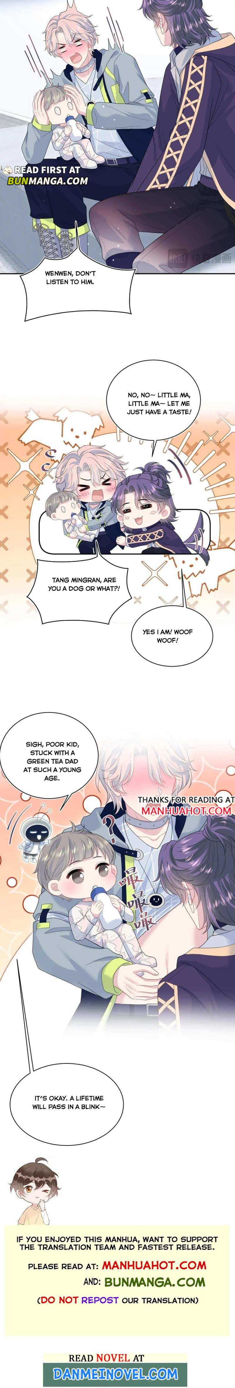 Seize My Boyfriend Chapter 431 - Page 7 in English