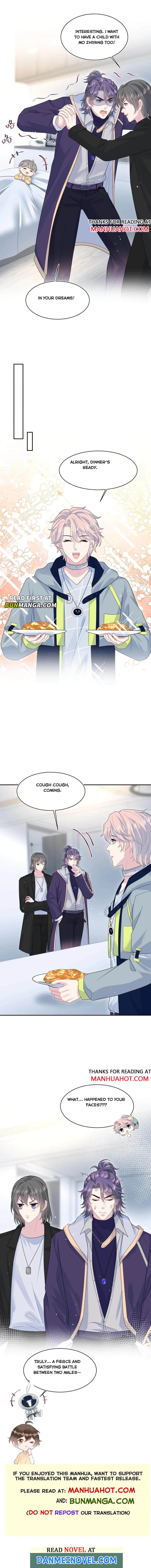 Seize My Boyfriend Chapter 433 - Page 7 in English