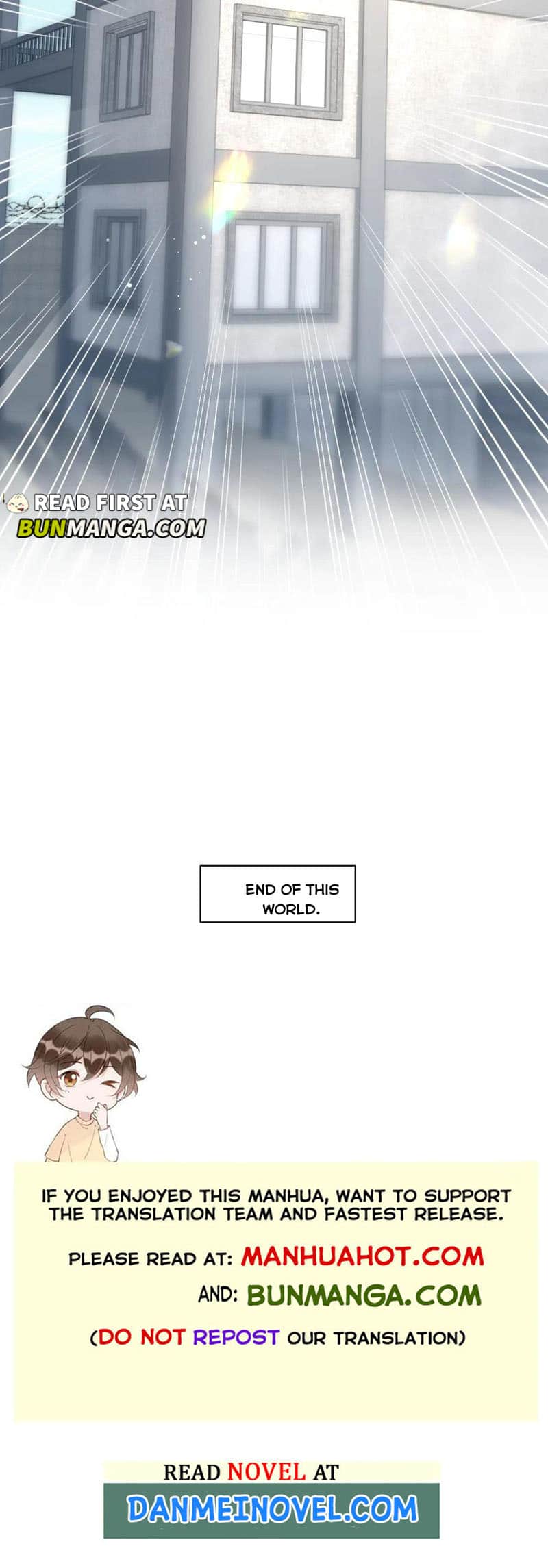 Seize My Boyfriend Chapter 437 - Page 8 in English