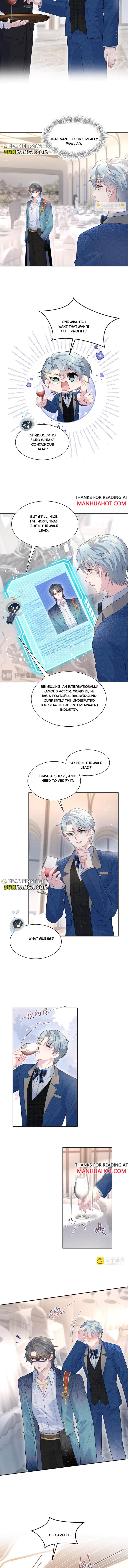 Seize My Boyfriend Chapter 438 - Page 4 in English