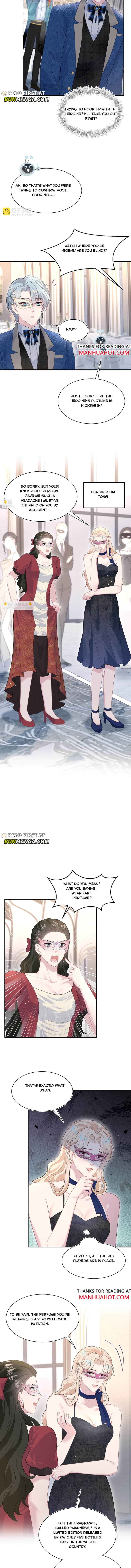 Seize My Boyfriend Chapter 438 - Page 6 in English