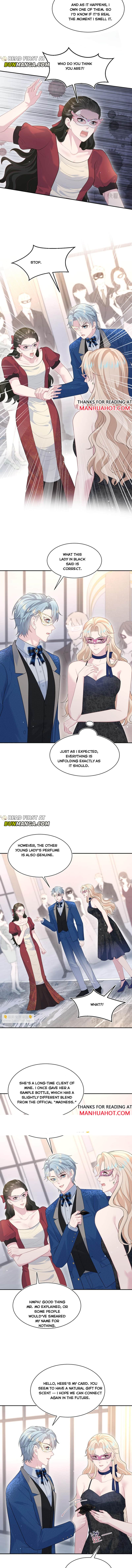 Seize My Boyfriend Chapter 438 - Page 7 in English