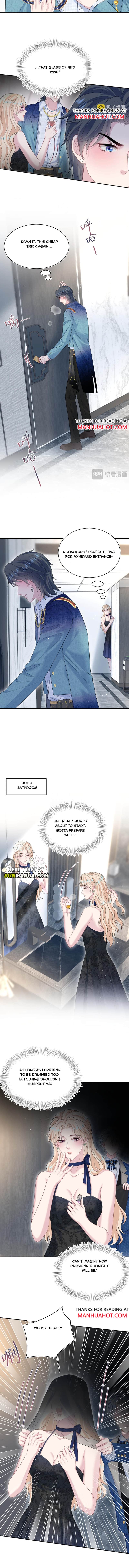 Seize My Boyfriend Chapter 439 - Page 3 in English