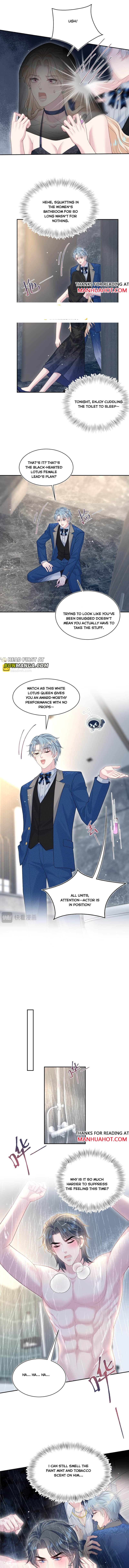 Seize My Boyfriend Chapter 439 - Page 4 in English